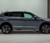2022 Volkswagen Tiguan Review Interior Models New