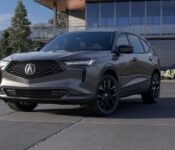 2023 Acura Rdx A Spec Advance Package A Spec Price Awd