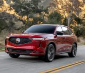 2023 Acura Rdx Release Date A Spec Package Price Rumors