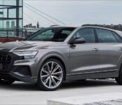 2023 Audi Q7 Cost Suv Engine Options Features