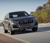 2023 Audi Q7 Release Date Changes Towing Capacity Trims