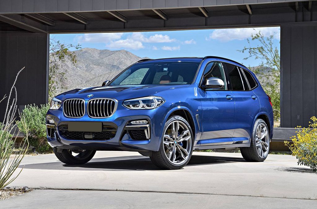2023 Bmw X3 M Release Date Review Colors
