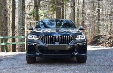2023 Bmw X5 M Lease Msrp Competition