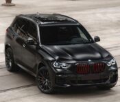 2023 Bmw X5 M Package Sport Package