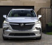 2023 Buick Enclave Reviews Msrp Mpg News
