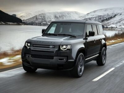 2023 Land Rover Defender Changes Specs Diesel Release Date
