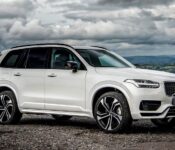 2023 Volvo Xc90 Review Accessories Colors