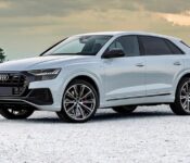 2023 Audi Q5 Hybrid Reviews Interior Colors