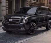 2023 Cadillac Escalade Cost Diesel Premium Luxury