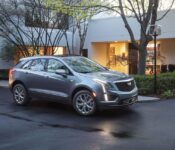 2023 Cadillac Xt5 Pictures Images