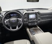 2023 Ford Expedition Interior Timberline Horsepower