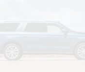 2023 Ford Expedition Release Colors Redesign