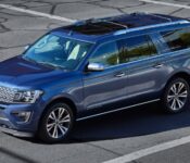 2023 Ford Expedition Release Date Price Images