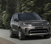 2023 Land Rover Range Rover Convertible Changes