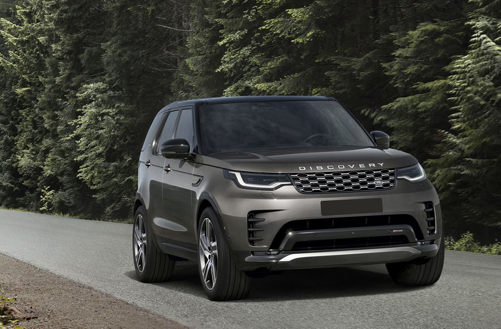 2023 Land Rover Range Rover Convertible Changes