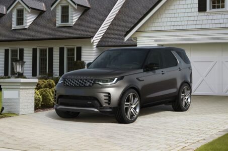2023 Land Rover Range Rover Cost Colors Redesign