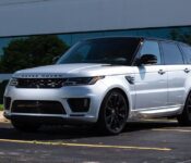 2023 Land Rover Range Rover Images Release Date