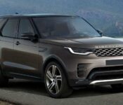 2023 Land Rover Range Rover Price Sport Svr
