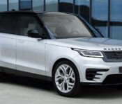 2023 Land Rover Range Rover Sport Evoque Review