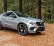 2023 Mercedes Gle 350 Coupe