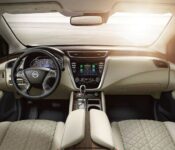 2023 Nissan Murano Release Date Colors
