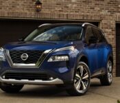2023 Nissan Rogue Colors Interior Lease New Engine