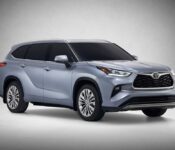 2023 Toyota Grand Highlander Prime Hybrid Review News