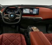 2023 Bmw X6 Competition Colors