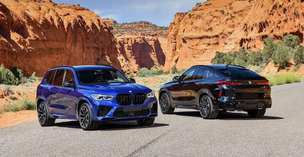 2023 Bmw X6 Cost Configurations