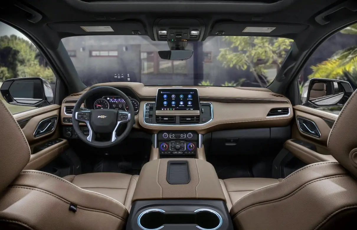 2019-chevrolet-suburban-deals-prices-incentives-leases-overview