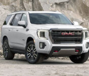 2023 Gmc Acadia Release Date 2021 Reviews