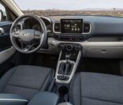 2023 Hyundai Venue Suv Review Price