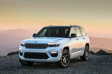 2023 Jeep Cherokee Redesign Price Limited