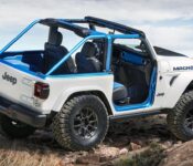2023 Jeep Wrangler Magneto Precio Preis