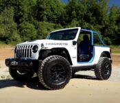 2023 Jeep Wrangler Magneto Price Expected Early