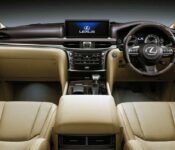 2023 Lexus Lx Release Date Lx570 Ls F