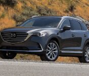 2023 Mazda Cx 9 Pictures Battery Best