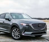 2023 Mazda Cx 9 Redesign New Release Date
