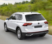 2023 Volkswagen Tiguan Deals Ehybrid Engine