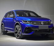 2023 Volkswagen Tiguan Reviews Accessories Allspace