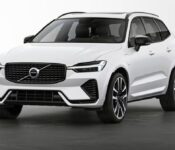 2023 Volvo Xc60 Used Review Accessories