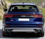 2022 Audi Q9 Back Buy Build Engine