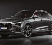 2022 Audi Q9 Bilder Cost Concept