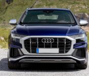 2022 Audi Q9 Black Abmessungen Vendre