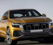 2022 Audi Q9 New Models Changes
