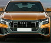 2022 Audi Q9 Usa Australia All Features