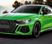 2022 Audi Rs3 Configurator Cost Coupe