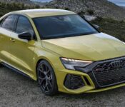 2022 Audi Rs3 Price Release Date Specs