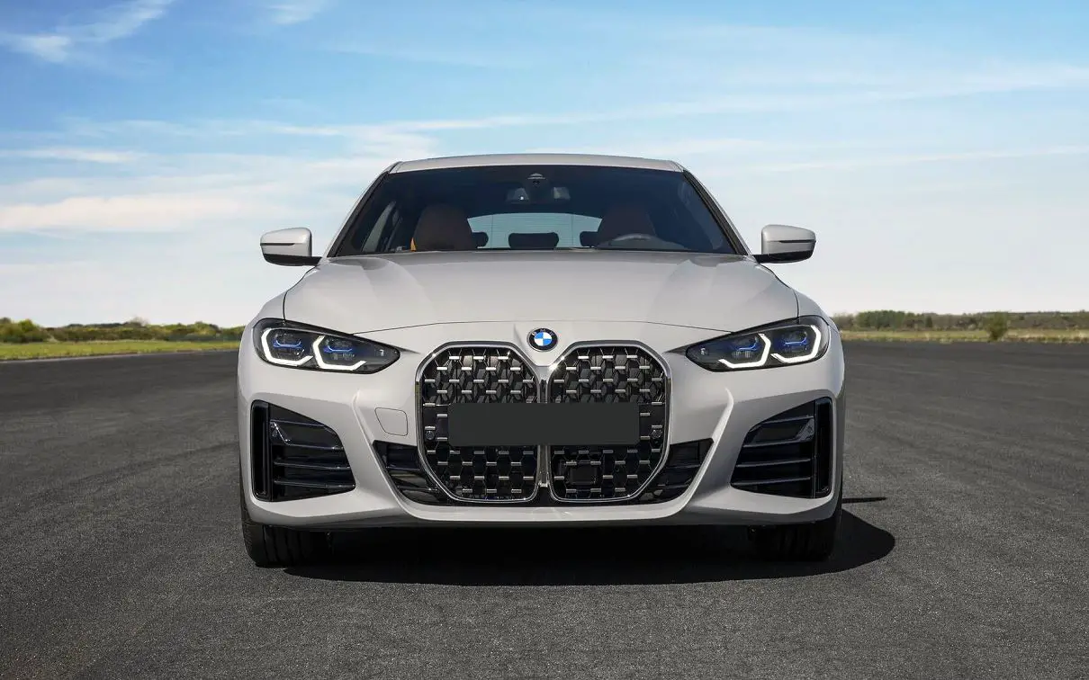 2022 Bmw 4 Release Date Competition 4er