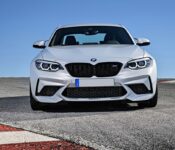 2022 Bmw M2 Engine Electric Facelift